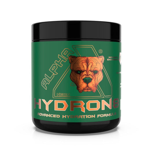 Alpha Neon - Hydron8 60 Servings