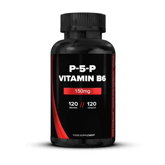 Strom - P5P 120 Servings