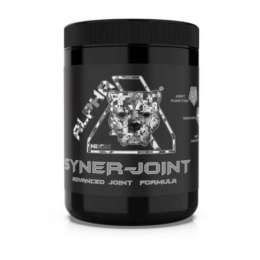 Alpha Neon - SynerJoint 30 Servings